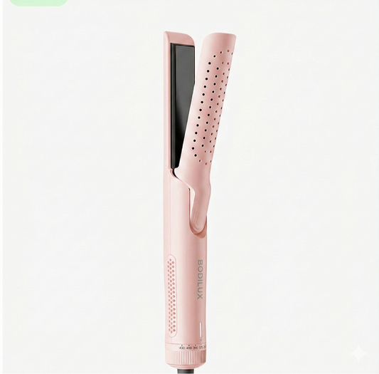 Bodilux™ CoolCurl – 3-in-1 Airflow Hair Styler